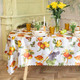 Миниатюра изображения товара Скатерть Доляна Натюрморт 110x145 / 10389082