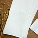 Миниатюра изображения товара Конверт для столовых приборов ОМурМебель белый (6шт)