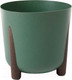 Миниатюра изображения товара Кашпо Lamela Donica okragla / LA245-42
