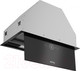 Миниатюра изображения товара Вытяжка скрытая Korting KHI 6828 GN