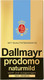 Миниатюра изображения товара Кофе молотый Dallmayr Prodomo Naturmild (500г)