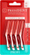 Миниатюра изображения товара Ершики межзубные PresiDent Profi XS