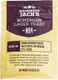Миниатюра изображения товара Дрожжи Mangrove Jack’s Bohemian Lager M84  (10гр)