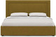 Миниатюра изображения товара Двуспальная кровать Moon Family 1258 / MF009035