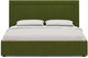 Миниатюра изображения товара Двуспальная кровать Moon Family 1258 / MF008985