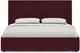 Миниатюра изображения товара Двуспальная кровать Moon Family 1258 / MF009055