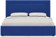 Миниатюра изображения товара Двуспальная кровать Moon Family 1258 / MF009065