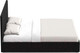 Миниатюра изображения товара Двуспальная кровать Moon Family 1258 / MF009075