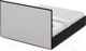 Миниатюра изображения товара Двуспальная кровать Moon Family 1258 / MF009075