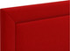 Миниатюра изображения товара Двуспальная кровать Moon Family 1258 / MF009085