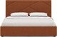 Миниатюра изображения товара Двуспальная кровать Moon Family 1257 / MF008873