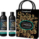 Миниатюра изображения товара Набор косметики для волос Compliment №1242 Argan Oil & Ceramides Шампунь 250мл+Бальзам 250мл