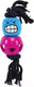 Миниатюра изображения товара Игрушка для собак Joyser Cageball Funhead Jack / 7019J (M, розовый)