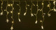 Светодиодная бахрома Евросвет 100-102 (теплый белый) — фото 6