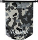 Миниатюра изображения товара Гермомешок Yugana 9845849 (10л,  камуфляж-цифра )
