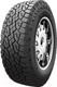 Миниатюра изображения товара Летняя шина Kumho Road Venture AT52 255/60R18 112T