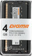 Миниатюра изображения товара Оперативная память DDR4 Digma DGMAS42666004S