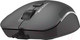Миниатюра изображения товара Мышь A4Tech Fstyler FM26 (серый/черный)