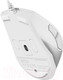 Миниатюра изображения товара Мышь A4Tech Fstyler FM45S Air (белый/серебристый)