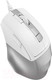 Миниатюра изображения товара Мышь A4Tech Fstyler FM45S Air (белый/серебристый)
