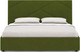 Миниатюра изображения товара Двуспальная кровать Moon Family 1257 / MF008883