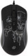 Миниатюра изображения товара Мышь Оклик 702G (черный)