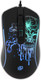 Миниатюра изображения товара Мышь Оклик 702G (черный)