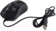 Миниатюра изображения товара Мышь Оклик 702G (черный)