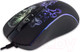 Миниатюра изображения товара Мышь Оклик 702G (черный)