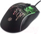 Миниатюра изображения товара Мышь Оклик 702G (черный)