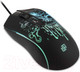 Миниатюра изображения товара Мышь Оклик 702G (черный)