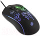 Миниатюра изображения товара Мышь Оклик 702G (черный)