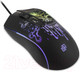 Миниатюра изображения товара Мышь Оклик 702G (черный)