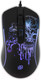 Миниатюра изображения товара Мышь Оклик 702G (черный)