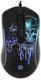 Миниатюра изображения товара Мышь Оклик 702G (черный)