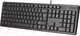 Миниатюра изображения товара Клавиатура A4Tech KR-3  (черный)