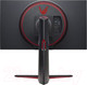 Миниатюра изображения товара Монитор LG UltraGear 27GP95RP-B