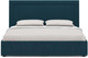 Миниатюра изображения товара Двуспальная кровать Moon Family 1258 / MF008973