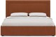 Миниатюра изображения товара Двуспальная кровать Moon Family 1258 / MF008963