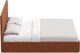 Миниатюра изображения товара Двуспальная кровать Moon Family 1258 / MF008963
