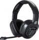 Миниатюра изображения товара Наушники-гарнитура Оклик HS-L575G (черный)