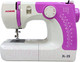Миниатюра изображения товара Швейная машина JASMINE JL-25