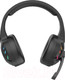 Миниатюра изображения товара Наушники-гарнитура Оклик HS-L420G (черный)