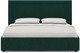Миниатюра изображения товара Двуспальная кровать Moon Family 1258 / MF009024