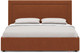 Миниатюра изображения товара Двуспальная кровать Moon Family 1258 / MF008964
