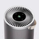 Миниатюра изображения товара Очиститель воздуха SmartMi Air Purifier P2 / ZMKQJHQP21 (серебристый)