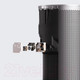 Миниатюра изображения товара Очиститель воздуха SmartMi Air Purifier P2 / ZMKQJHQP21 (серебристый)