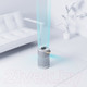 Миниатюра изображения товара Очиститель воздуха SmartMi Air Purifier P2 / ZMKQJHQP21 (серебристый)