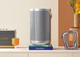 Миниатюра изображения товара Очиститель воздуха SmartMi Air Purifier P2 / ZMKQJHQP21 (серебристый)