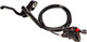 Тормоз для велосипеда Shimano AMT200KRRXRX170 — фото 2